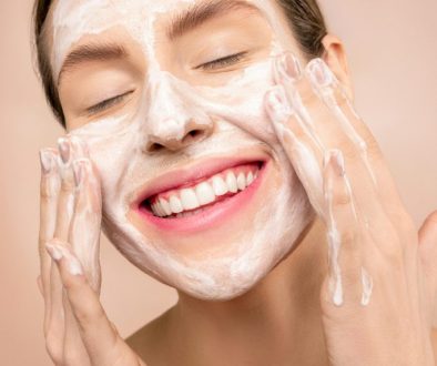 Top 10 Skincare Trends 2025